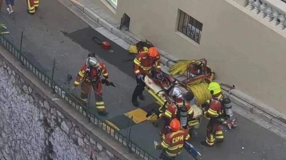 Теракт в Монако: жена олигарха из Днепра Ермолаева потеряла ноги &ndash; Nice-Matin