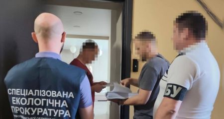 Земельная афера на 29 миллионов: на Днепропетровщине разоблачили схему присвоения лесных угодий