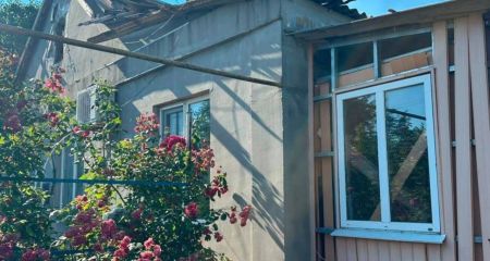 Оккупанты убили двух человек на Днепропетровщине: враг атаковал область почти 40 раз