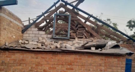 Вночі 3 липня ворог атакував чотири райони Дніпропетровщини: постраждали 10 людей (ФОТО)