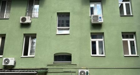 Завершен ремонт дома...