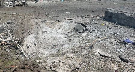 Сестрички приехали к бабушке: стали известны детали трагедии на Синельниковщине, когда россияне убили 7-летнюю девочку (ФОТО)