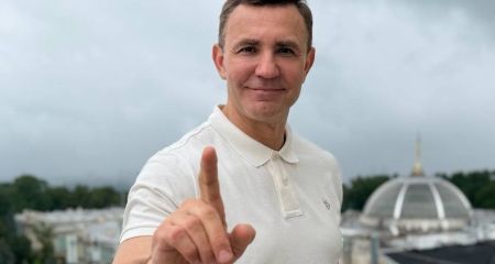 Миколі Тищенку обрали запобіжний захід: визначено суму застави