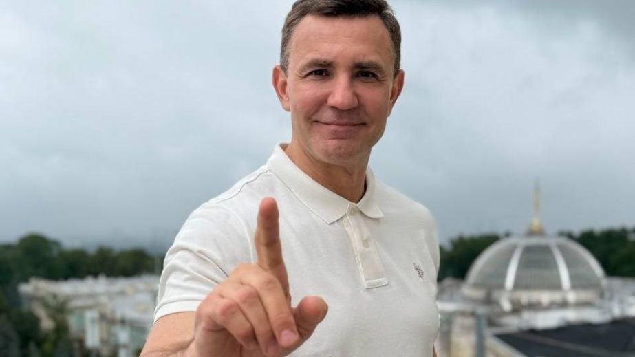 Николаю Тищенко избрали меру пресечения: определена сумма залога