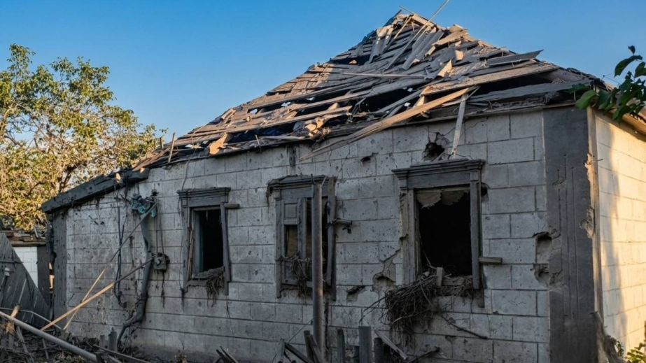 Россияне атаковали Днепропетровщину: два человека погибли