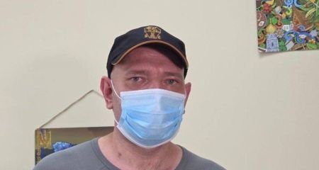 Тяжелые ранения конечностей, головы, грудной клетки и живота: в Днепре восстанавливают состояние здоровья аэроразведчика