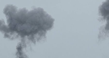 Удар баллистикой по Днепру: ранены семь человек