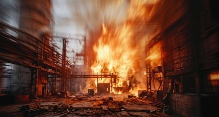 Росіяни вдарили по шахтоуправлінню ДТЕК на Дніпропетровщині: загинув працівник