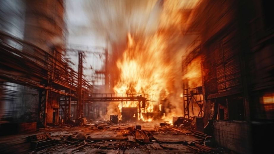 Росіяни вдарили по шахтоуправлінню ДТЕК на Дніпропетровщині: загинув працівник