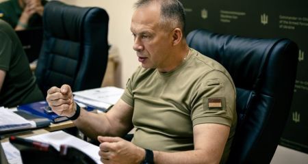 РФ готовится к новым массированным атакам: Сырский сделал заявление