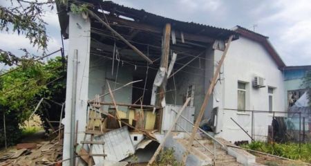 Девять человек пострадали: россияне более 20 раз атаковали Днепропетровщину (ФОТО)