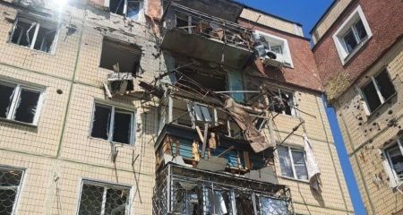 Постраждала дитина та дорослі: ворог 7 липня понад 40 разів атакував Дніпропетровщину (ФОТО)