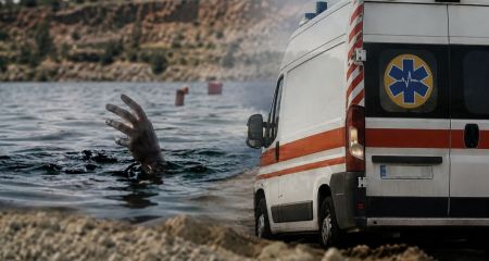 Трагедия на водоеме: в Кривом Роге погиб 43-летний мужчина