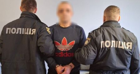 У Дніпрі винесли вирок чоловіку, який вбив суперника через ревнощі: яке покарання