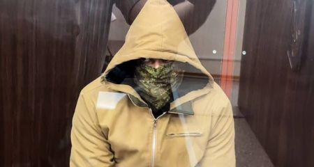 Покушение на днепровского бизнесмена Ермолаева: суд отправил под стражу сотрудника ГУР