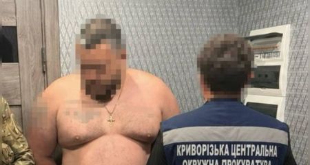 Ежемесячная прибыль в 3 миллиона: в Кривом Роге разоблачили наркосиндикат (ФОТО)