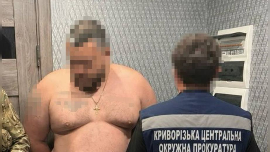 Ежемесячная прибыль в 3 миллиона: в Кривом Роге разоблачили наркосиндикат (ФОТО)