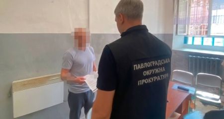 На Дніпропетровщині судитимуть шахрая, який обкрадав військових