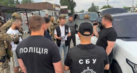 В Днепре разоблачили две масштабные наркогруппировки: 15 участников под следствием (ФОТО)