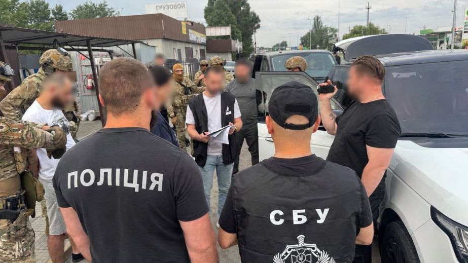 В Днепре разоблачили две масштабные наркогруппировки: 15 участников под следствием (ФОТО)