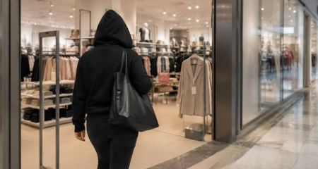 За один день "обчистила" кілька магазинів: У Дніпрі судитимуть серійну крадійку