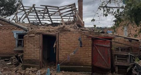 Ранены гражданские и атака на спасателей: полиция документирует последствия обстрелов Днепропетровщины (ФОТО)