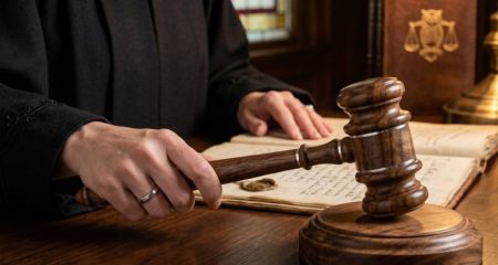 Угрожала пистолетом на детской площадке: в Каменском оштрафовали 29-летнюю женщину