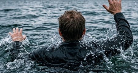 Ныряли в воду в нетрезвом состоянии: на Днепропетровщине двое мужчин оказались в реанимации (ФОТО)