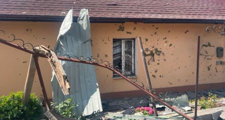 Ворог 12 липня понад 40 разів атакував Дніпропетровщину: постраждали пʼятеро людей (ФОТО)
