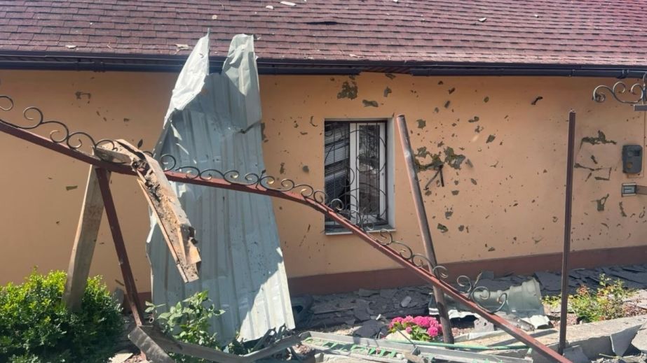 Враг 12 июля более 40 раз атаковал Днепропетровщину: пострадали пять человек (ФОТО)