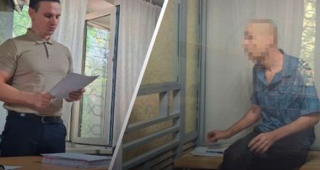 Пытался изнасиловать двух женщин и 16-летнюю девушку: в Днепропетровской области осудили серийного нападающего