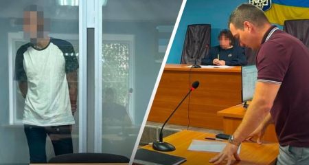 Пытался силой раздеть малолетнего ребенка: в Кривом Роге отчим спас 11-летнюю падчерицу от изнасилования