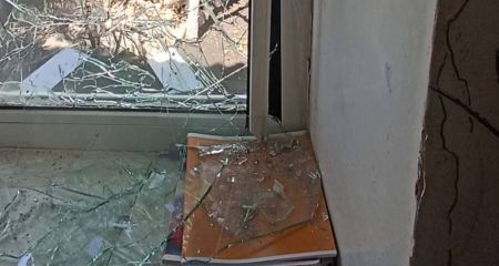 Враг 15 июля почти 30 раз бил по Днепропетровщине: есть погибшие и пострадавшие