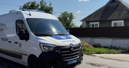 На Днепропетровщине военный в СЗЧ расстрелял бойцов КОРД и покончил с собой