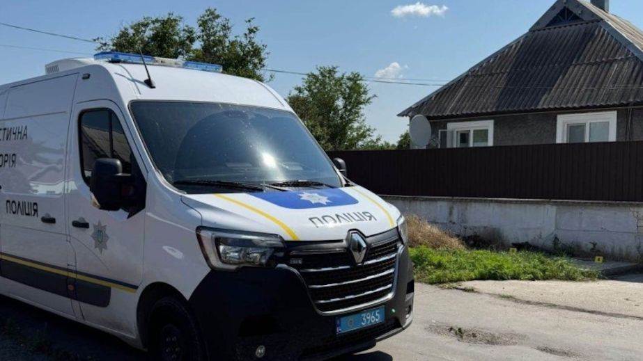 На Дніпропетровщині військовий у СЗЧ розстріляв бійців КОРД та наклав на себе руки