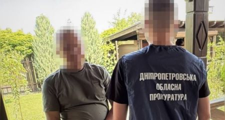 Перерегистрировали бизнес по законам РФ и сдавали имущество приспешникам окупантов: дело расследует прокуратура Днепропетровщины
