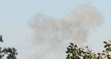 Росіяни завдали смертоносного удару по Кривому Рогу: загинула людина