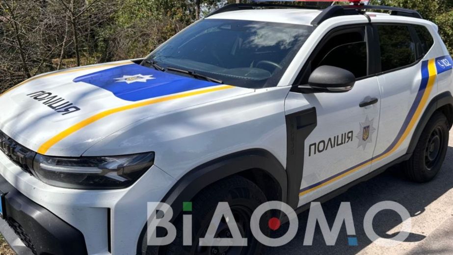 Ударил подростка ножом в грудь: на Днепропетровщине задержали нападающего, ранившего 15-летнего парня