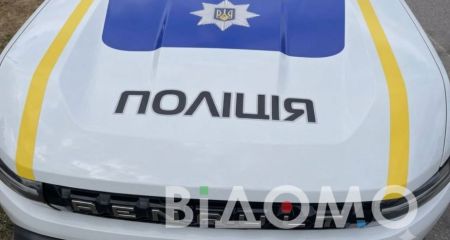 У Дніпрі на проспекті Науки Lexus збив двох жінок (ФОТО, ВІДЕО)
