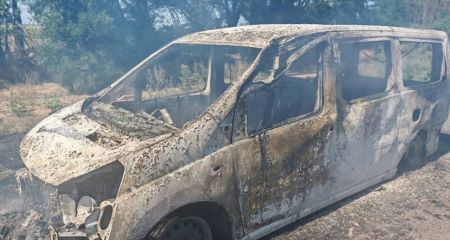 Армія РФ майже 40 разів атакувала Дніпропетровщину: зафіксовано багато руйнувань (ФОТО)