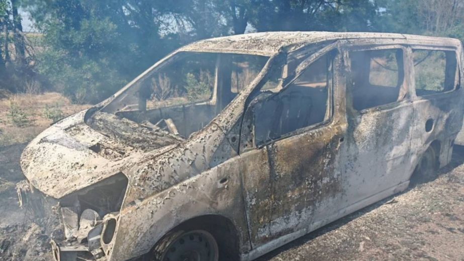 Армія РФ майже 40 разів атакувала Дніпропетровщину: зафіксовано багато руйнувань (ФОТО)