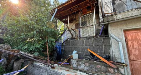Нічна атака на Дніпропетровщину 19 липня: загинула людина