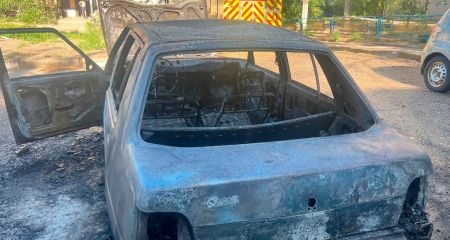 Более 50 атак пережила Днепропетровщина 19 июля: пострадали четыре человека (ФОТО)