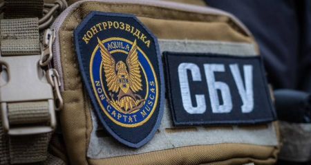 Намагався "злити" дані про ЗСУ через власну матір: на Дніпропетровщині затримали російського агента-дезертира