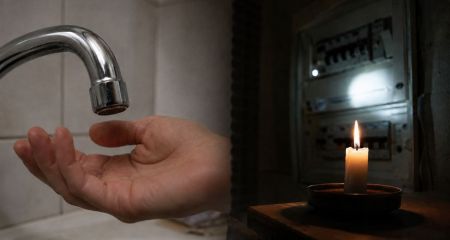 У Дніпрі чимало будинків залишилися без води та світла у сильну спеку: адреси