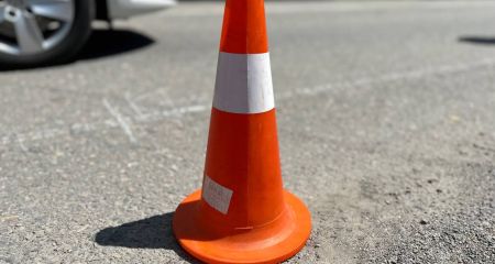 Превысил скорость и сбил подростка: в Кривом Роге будут судить водителя за смертельное ДТП с 14-летней девочкой