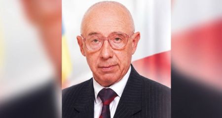 822 донації та пів століття порятунку життів: єдиний Герой України за донорство із Дніпра зробив ювілейний забір крові