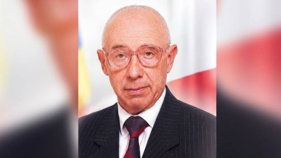 822 донації та пів століття порятунку життів: єдиний Герой України за донорство із Дніпра зробив ювілейний забір крові