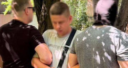 Активировал более 1000 терминалов Starlink для окупантов: в Днепре СБУ задержала российского агента