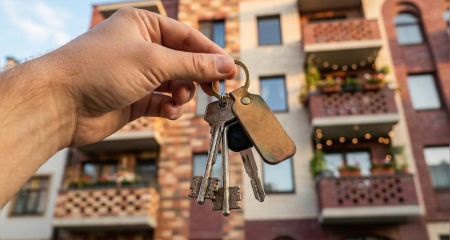 Первый взнос по "єОселю" компенсируют полностью: на Днепропетровщине для ВПО готовят новую программу поддержки
